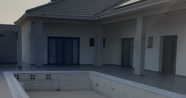 3 Bed House To Rent In Ypsonas Limassol Cyprus