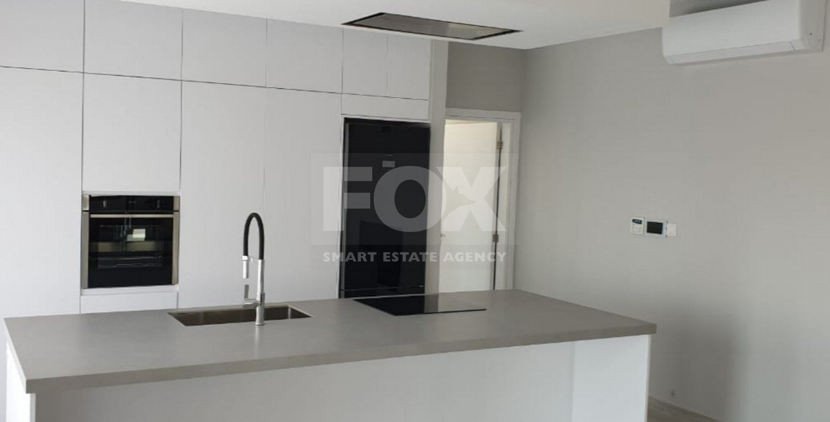 3 Bed House To Rent In Ypsonas Limassol Cyprus