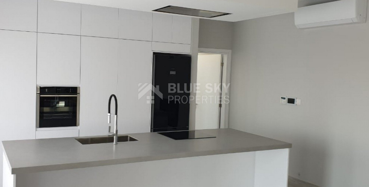 3 Bed House To Rent In Ypsonas Limassol Cyprus