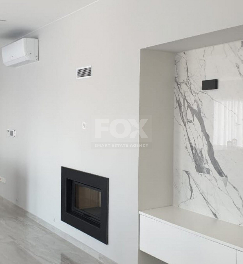 3 Bed House To Rent In Ypsonas Limassol Cyprus