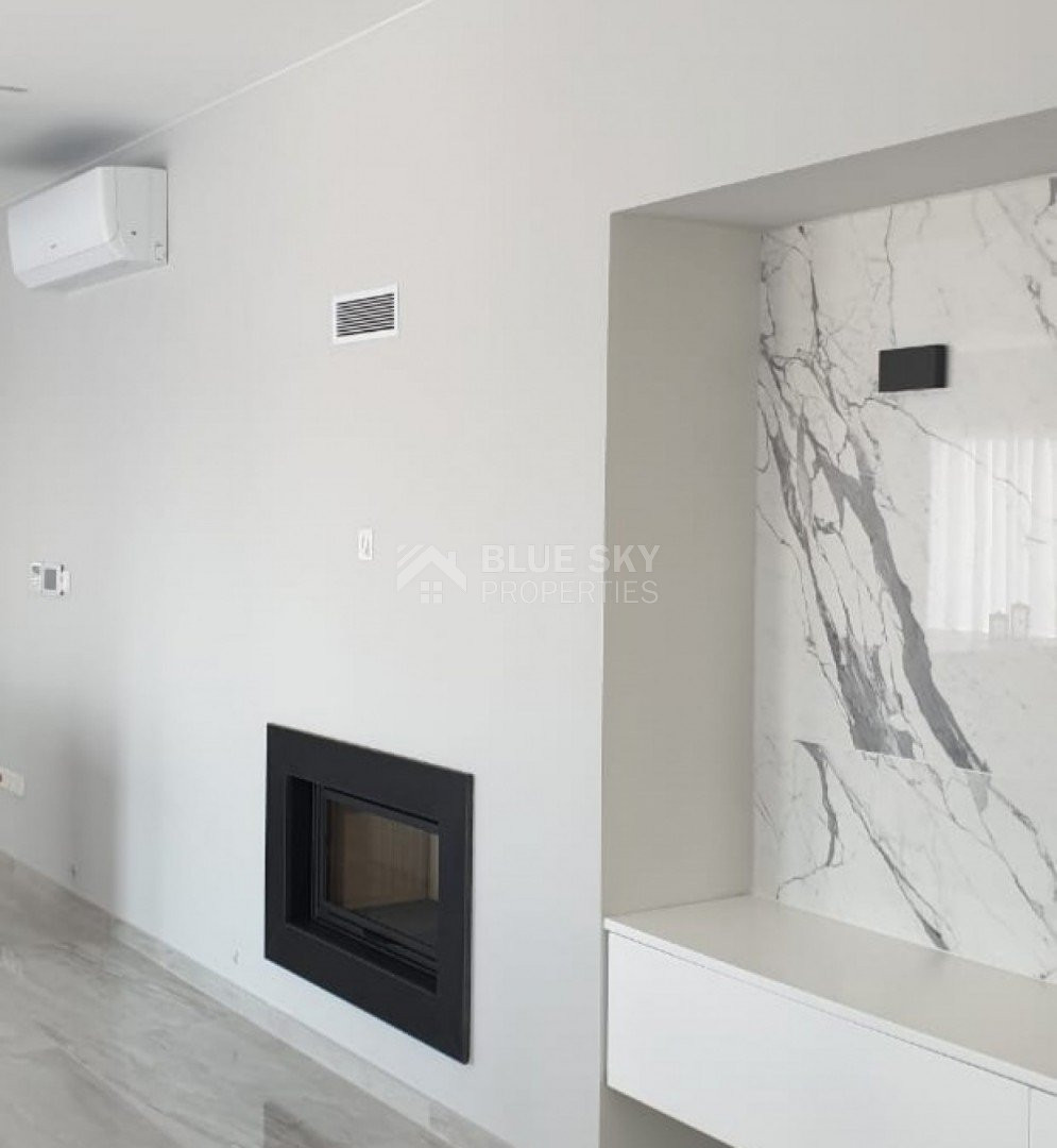 3 Bed House To Rent In Ypsonas Limassol Cyprus