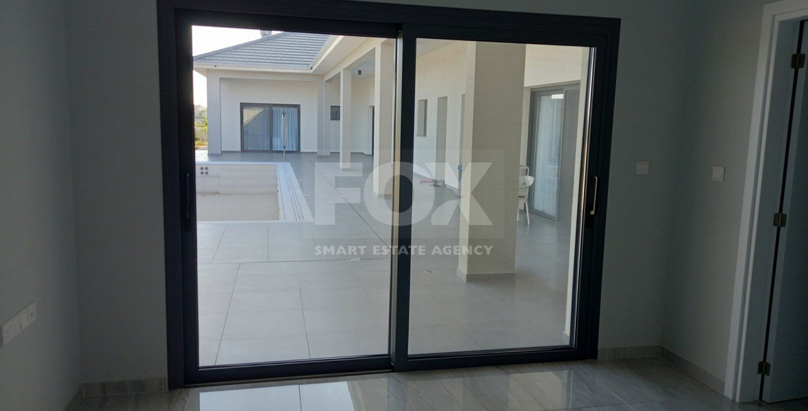 3 Bed House To Rent In Ypsonas Limassol Cyprus