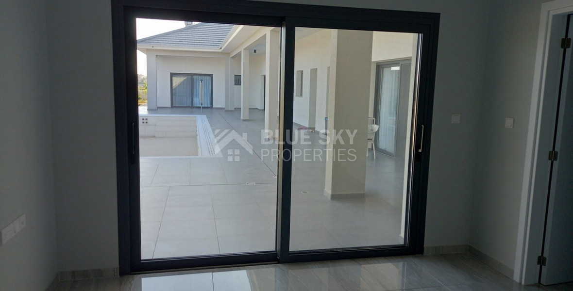 3 Bed House To Rent In Ypsonas Limassol Cyprus