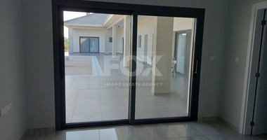 3 Bed House To Rent In Ypsonas Limassol Cyprus