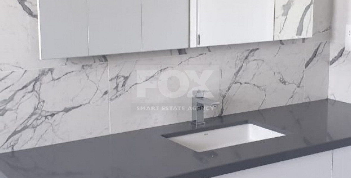 3 Bed House To Rent In Ypsonas Limassol Cyprus