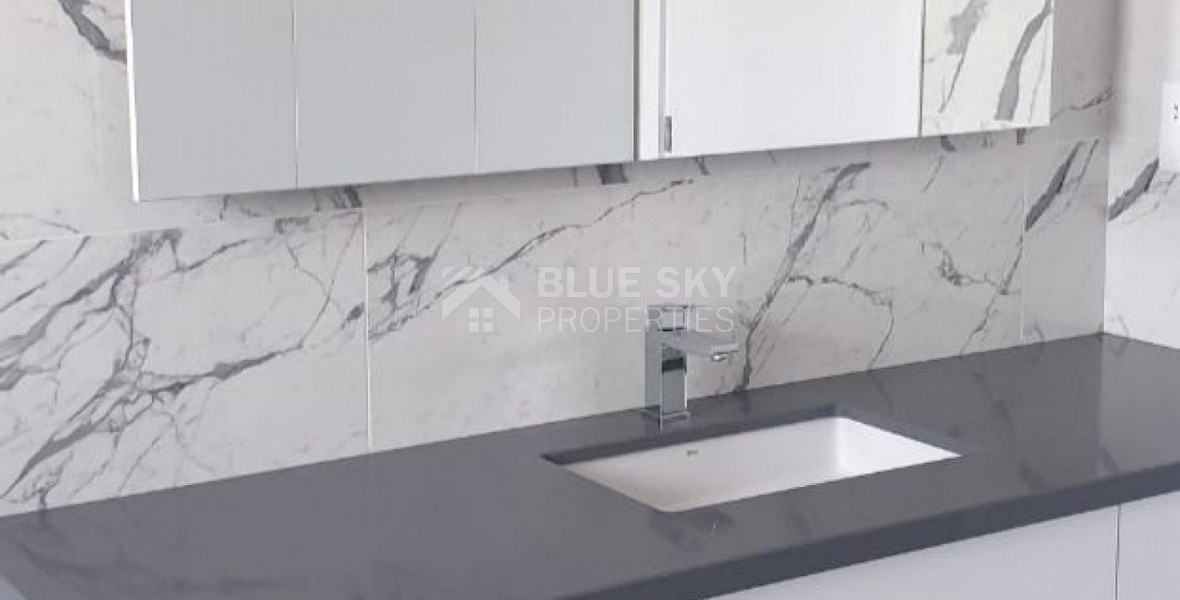 3 Bed House To Rent In Ypsonas Limassol Cyprus