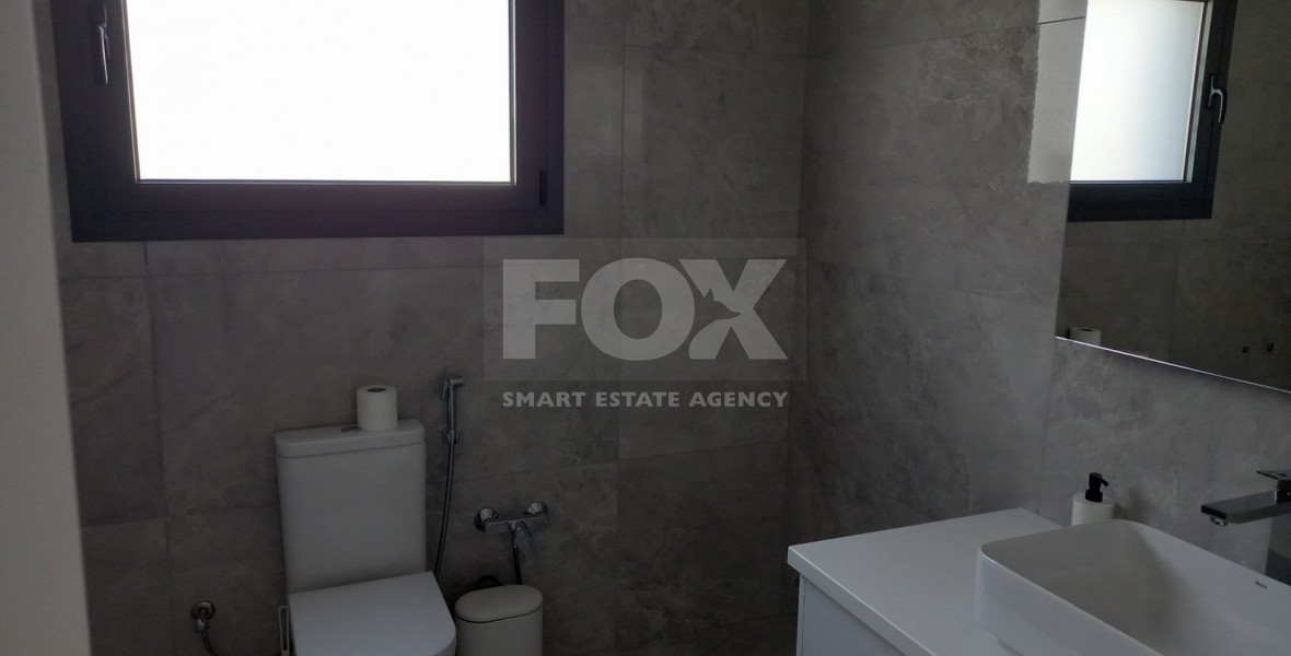 3 Bed House To Rent In Ypsonas Limassol Cyprus