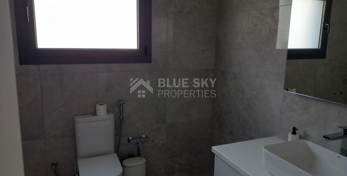 3 Bed House To Rent In Ypsonas Limassol Cyprus