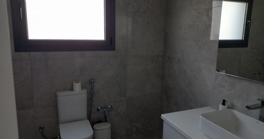 3 Bed House To Rent In Ypsonas Limassol Cyprus