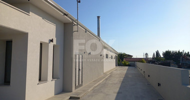 3 Bed House To Rent In Ypsonas Limassol Cyprus
