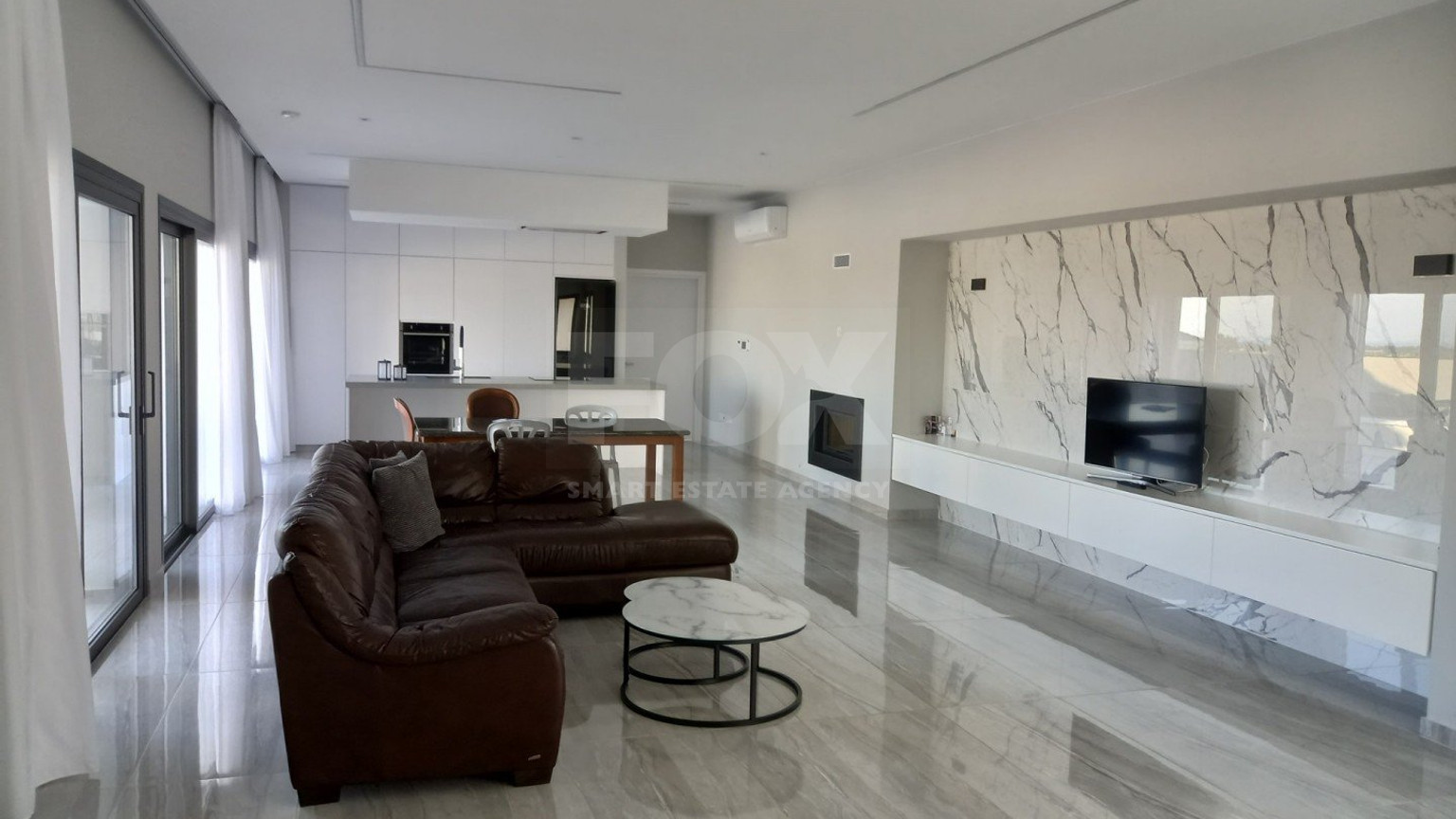 3 Bed House To Rent In Ypsonas Limassol Cyprus