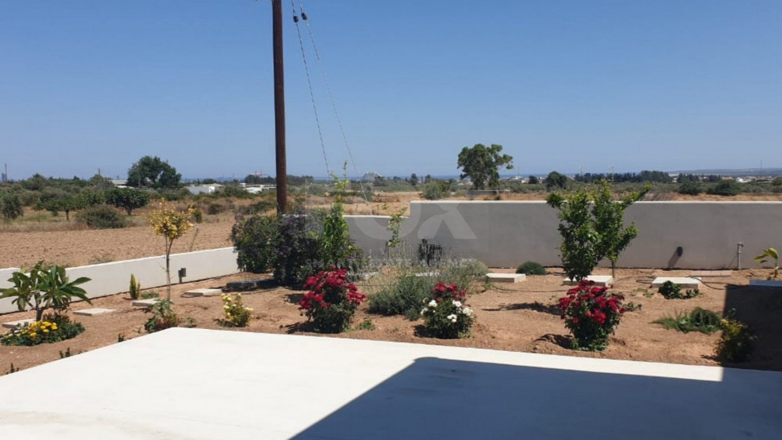 3 Bed House To Rent In Ypsonas Limassol Cyprus