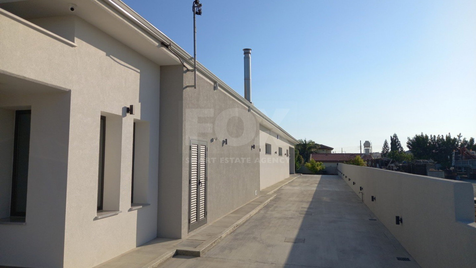 3 Bed House To Rent In Ypsonas Limassol Cyprus