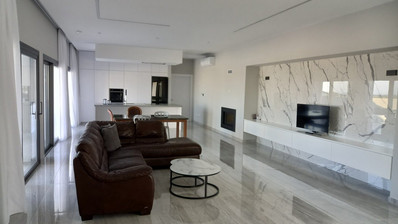 3 Bed House To Rent In Ypsonas Limassol Cyprus