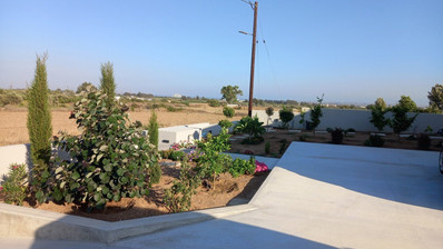 3 Bed House To Rent In Ypsonas Limassol Cyprus