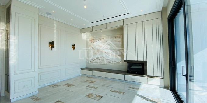 4 Bed Apartment For Sale In Mouttagiaka Limassol Cyprus