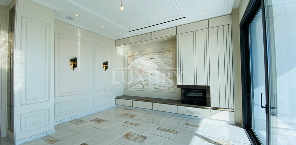 4 Bed Apartment For Sale In Mouttagiaka Limassol Cyprus