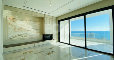 4 Bed Apartment For Sale In Mouttagiaka Limassol Cyprus