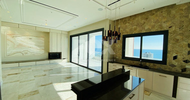 4 Bed Apartment For Sale In Mouttagiaka Limassol Cyprus