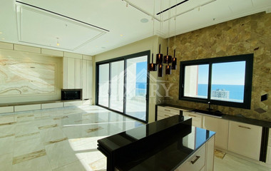 4 Bed Apartment For Sale In Mouttagiaka Limassol Cyprus