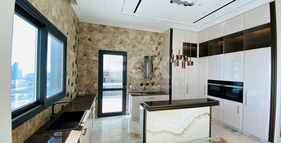 4 Bed Apartment For Sale In Mouttagiaka Limassol Cyprus