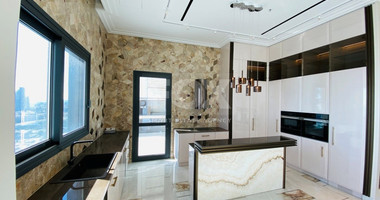 4 Bed Apartment For Sale In Mouttagiaka Limassol Cyprus