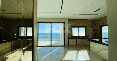 4 Bed Apartment For Sale In Mouttagiaka Limassol Cyprus