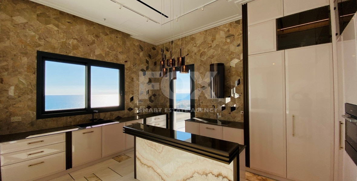 4 Bed Apartment For Sale In Mouttagiaka Limassol Cyprus