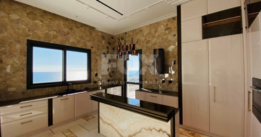 4 Bed Apartment For Sale In Mouttagiaka Limassol Cyprus