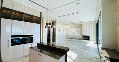 4 Bed Apartment For Sale In Mouttagiaka Limassol Cyprus