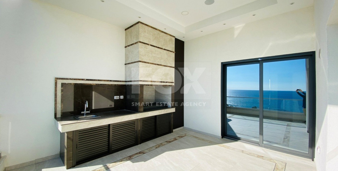 4 Bed Apartment For Sale In Mouttagiaka Limassol Cyprus