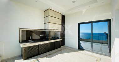 4 Bed Apartment For Sale In Mouttagiaka Limassol Cyprus