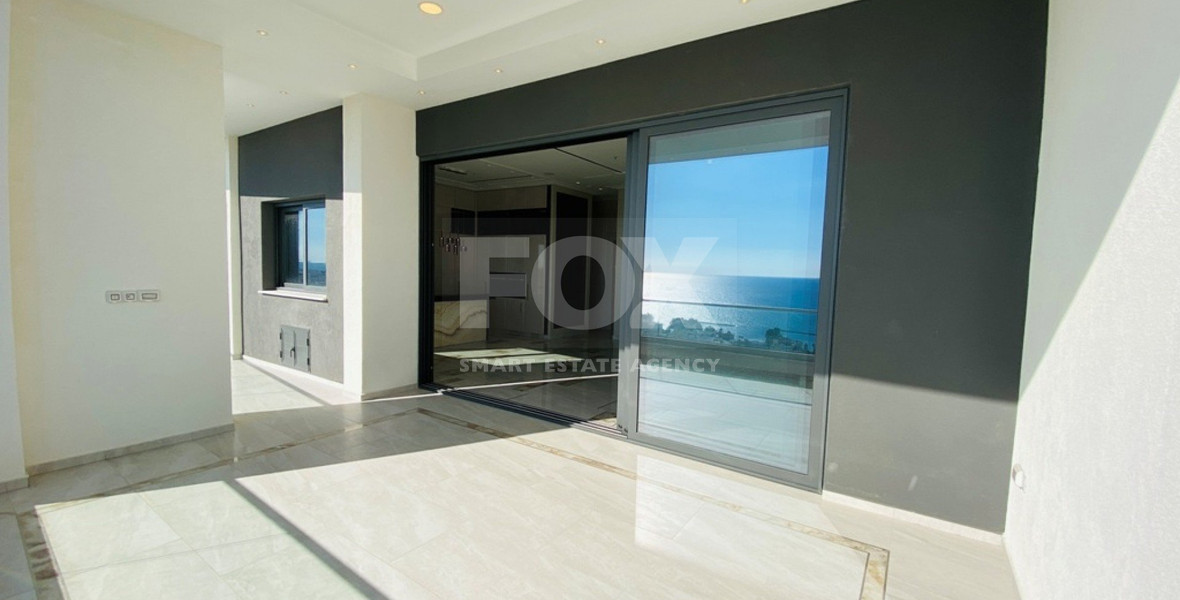 4 Bed Apartment For Sale In Mouttagiaka Limassol Cyprus