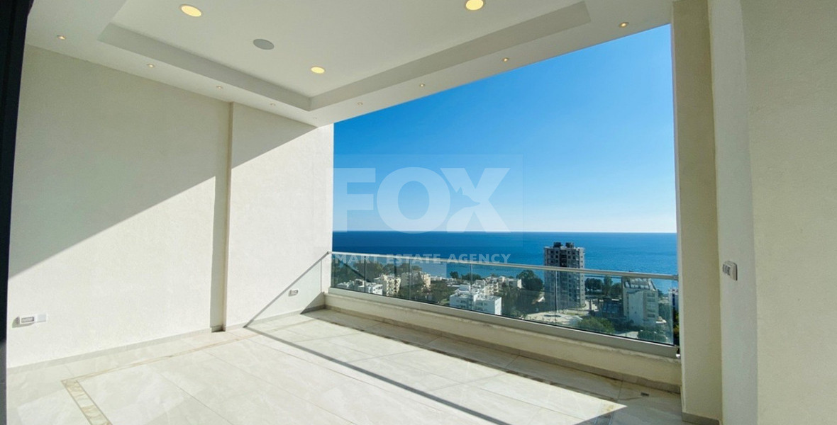 4 Bed Apartment For Sale In Mouttagiaka Limassol Cyprus