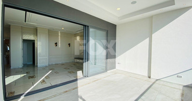 4 Bed Apartment For Sale In Mouttagiaka Limassol Cyprus