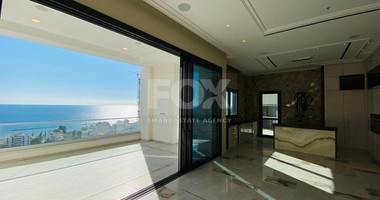 4 Bed Apartment For Sale In Mouttagiaka Limassol Cyprus