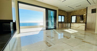 4 Bed Apartment For Sale In Mouttagiaka Limassol Cyprus