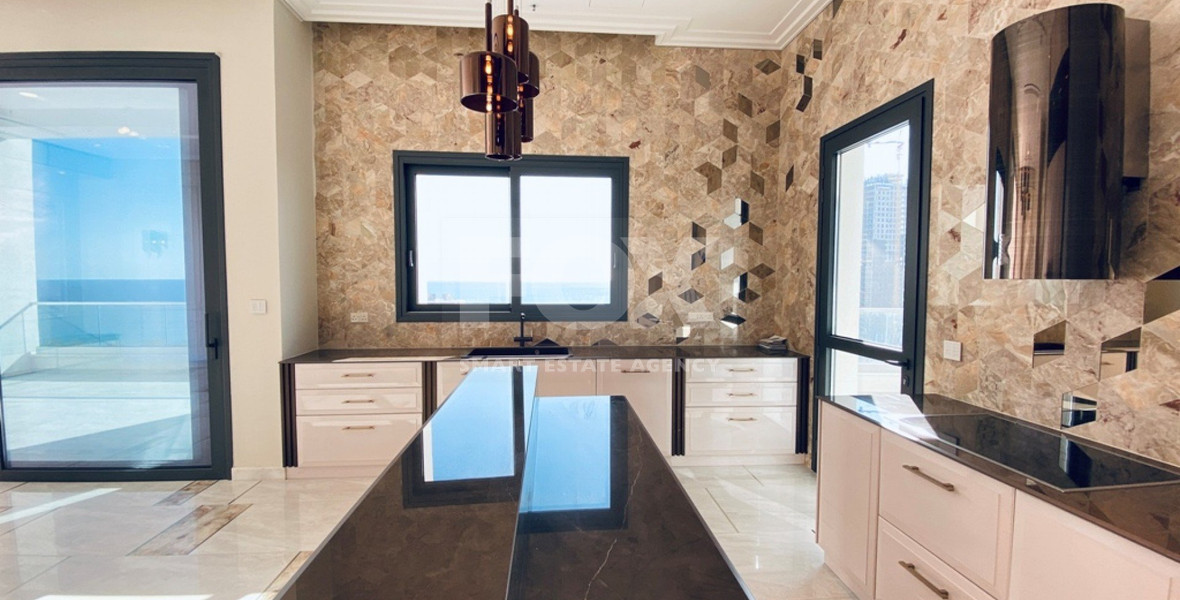 4 Bed Apartment For Sale In Mouttagiaka Limassol Cyprus