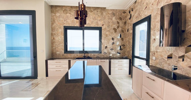 4 Bed Apartment For Sale In Mouttagiaka Limassol Cyprus