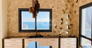 4 Bed Apartment For Sale In Mouttagiaka Limassol Cyprus