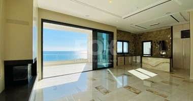 4 Bed Apartment For Sale In Mouttagiaka Limassol Cyprus