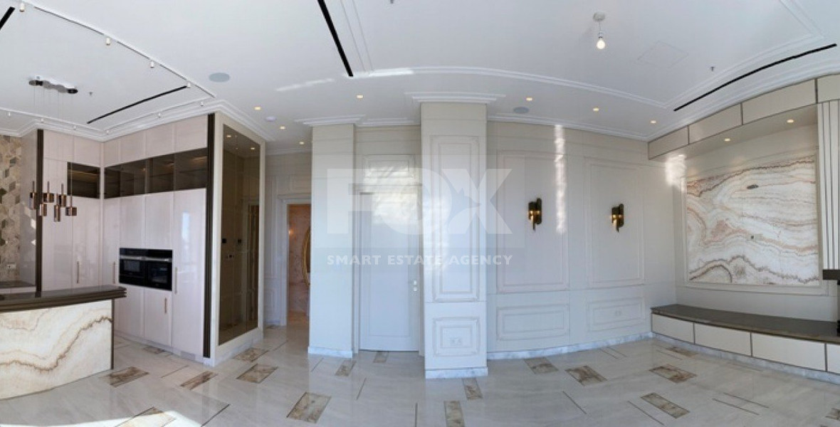 4 Bed Apartment For Sale In Mouttagiaka Limassol Cyprus