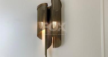 4 Bed Apartment For Sale In Mouttagiaka Limassol Cyprus