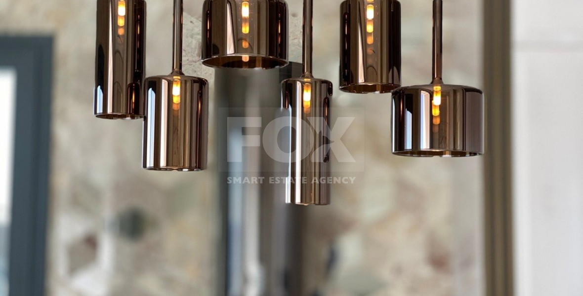 4 Bed Apartment For Sale In Mouttagiaka Limassol Cyprus