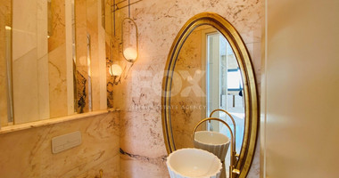 4 Bed Apartment For Sale In Mouttagiaka Limassol Cyprus