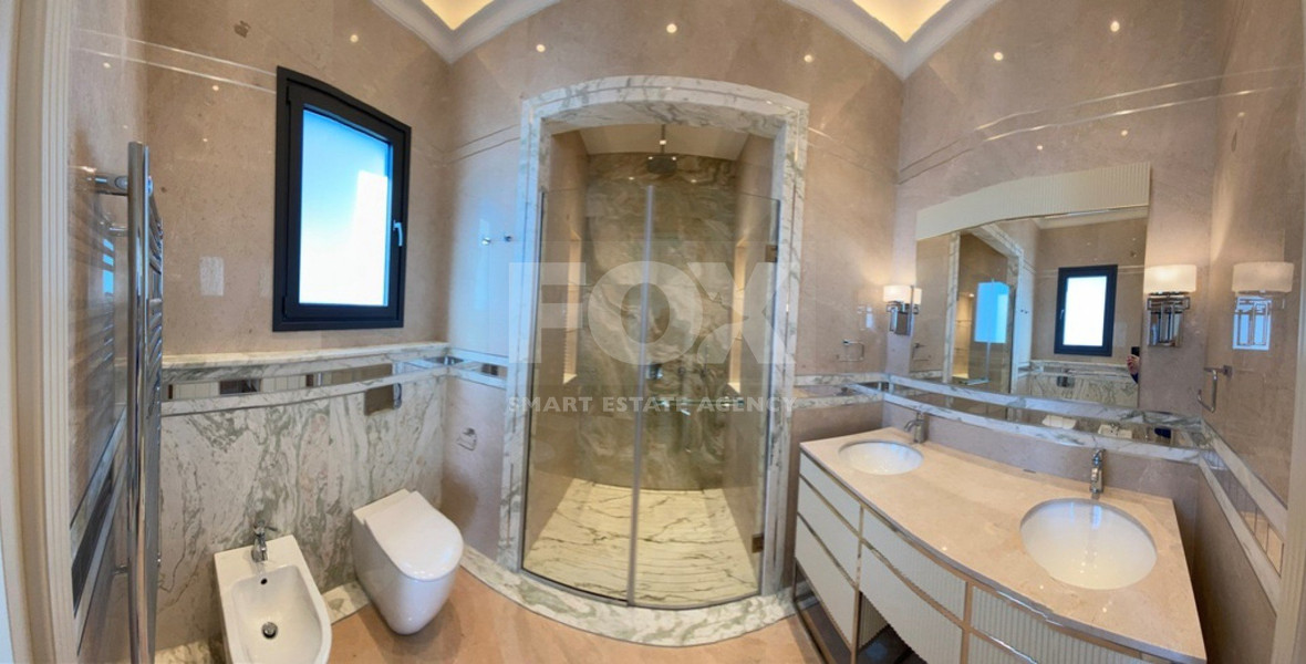 4 Bed Apartment For Sale In Mouttagiaka Limassol Cyprus