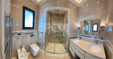 4 Bed Apartment For Sale In Mouttagiaka Limassol Cyprus