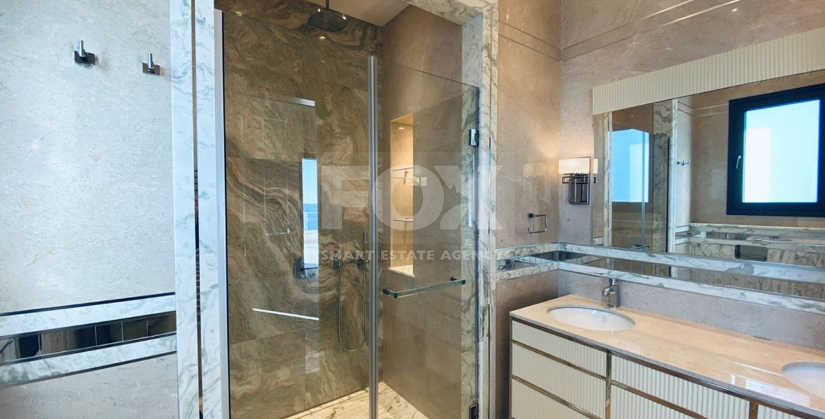 4 Bed Apartment For Sale In Mouttagiaka Limassol Cyprus