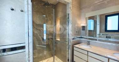 4 Bed Apartment For Sale In Mouttagiaka Limassol Cyprus