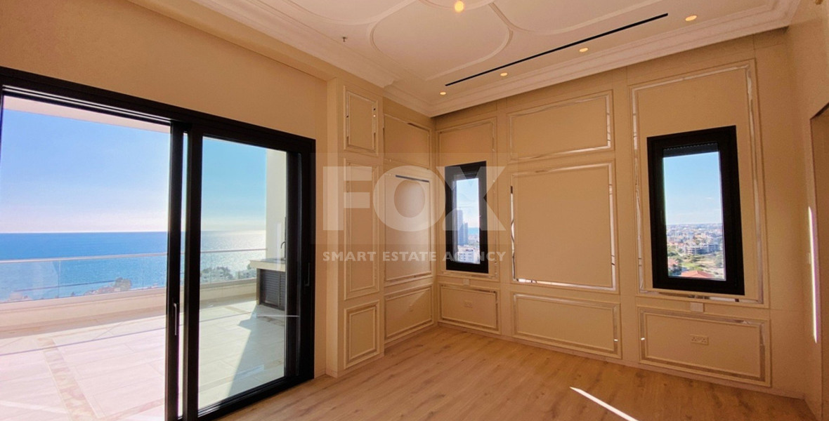 4 Bed Apartment For Sale In Mouttagiaka Limassol Cyprus